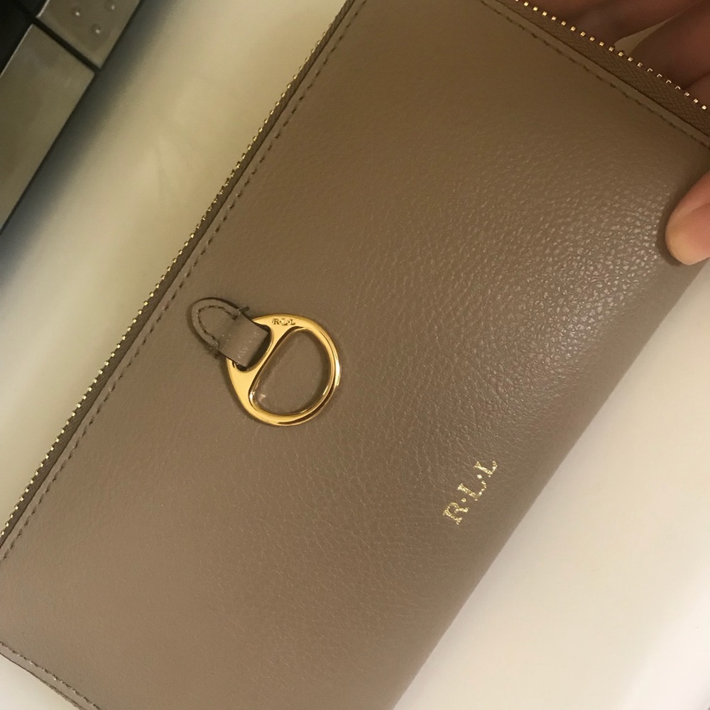 Ralph Lauren Wallet